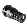 360 KEYMOUNT KEYMICRO MUZZLE DEVICE 5/8''-24 THREADS