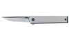 CRKT 7081C    CEO MICROFLIPPER  2.36 DROP