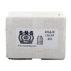 .40 CAL/10MM (.401'') 180GR FP LEAD BULLETS 500/BOX