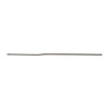GAS TUBE EXTENDED LENGTH +2'' (17.160'') STAINLESS STEEL