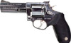 22LR/22WMR 4" AS BLUE <TAURUS 992 TRACKER COMBO