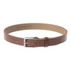 EL ORIGINAL TEJAS GUN BELT 1.5IN 44IN CHOCOLATE
