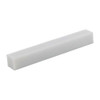 ARKANSAS STONE SQUARE HF-33 HARD .375'' W X .375'' THICK X 3''L