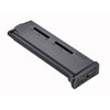 1911 ELITE TACTICAL MAG COMPACT 7-RD ETM BASE PAD BLK