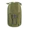 ROO M-FAK BASIC W/HEMOSTATIC O.D. GREEN
