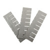BENCH BOX SHORT DIVIDERS, LARGE