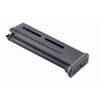 1911 ELITE TACTICAL MAG COMPACT 9-RD ETM BASE PAD BLK