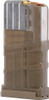 7.62X51 20RD TRANS FDE GEN 2LANCER MAGAZINE L7AWM SR-25 