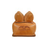 13B CUSTOM RABBIT EAR REAR BAG