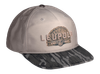 LEU 187744 TURKEY FAN RETRO ROPER      HAT  SAND