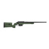 SOLUS BRAVO 6MM CREEDMOOR 26” BBL (1)5RD MAG O.D. GREEN