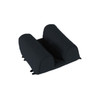 PACK-MOUNTABLE SHOOTING REST-BLACK