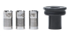 JK JK195WMCEBUNDLE20BLK 20G 195 WIDOWMAKER BUNDLE