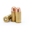 Atlanta Arms .380 ACP Ammo 90gr FMJ Ammunition - 50 Rounds