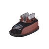EDGEBAG MINIGATER TALL 4''H 3/4'' SPREAD 3M SLICK