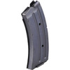 SAVAGE ARMS 35 22 LONG RIFLE 10-ROUND STEEL MAGAZINE BLACK