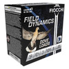 Fiocchi 12 Gauge Ammo 1-1/8 oz #8 Shot Ammunition - 250 Rounds
