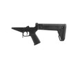 556 G2 BUFFERLESS LOWER,ZHUKOV STOCK W/MOE GRIP