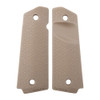 1911 GRIPS, FDE