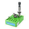 223 ACKLEY IMPROVED BUSHING FULL LENGTH DIE SET