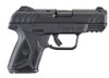 Ruger Security 9 Compact 9mm Luger 10rd Magazine 3.42" Barrel Black Finish