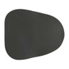 CHEEK-EEZ 1/16'' THICK BLACK