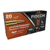Fiocchi 7mm Rem MAG Ammo 150gr Swift Scirocco Ammunition - 20 Rounds