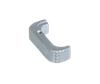 Timber Creek Outdoors GL43XEMRT Glock 43X Extended Magazine Release Anodized Tungsten Aluminum