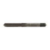 STEEL PLUG TAP 7/32''-40 THREAD