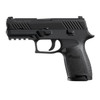 P320 CMPCT HNDGN 40 S&W 3.9IN 13+1 NITRON 320C-40-BSS