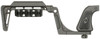 MI BOUNTY HUNTER RUGER BLACKHAWK STOCK BLK