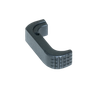 Timber Creek Outdoors GL43XEMRBL Glock 43X Extended Magazine Release Anodized Black Aluminum
