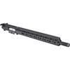 BEARING DELAY 9MM LUGER 16'' BBL ASSEMBLED UPPER RECEIVER