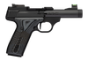 BRN 051611490 BM BLK LBL 250 G10, SR RMSC 4.0, 22