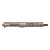 M4E1 300BLK ASSEMBLED UPPER 10''BBL THREADED W/RM9.3'' HG FDE