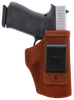 GALCO STO834R     STOW-N-GO IWB HOLSTER RH     NAT