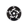 PRO CHUCKER 5 SHELLPLATE #12
