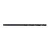 JOBBER LENGTH FRACTIONAL DRILL 1/8'' (.1250'') DIAMETER