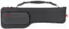 ALLEN 8339    COMPETITOR SHOTGUN CASE TAKEDOWN GRY