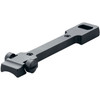 LEUPOLD STD SAVAGE 10 RH-SA 1-PC-SILVER