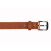 TEJAS GUN BELT BROWN 40''