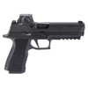 SIG P320 10MM 5" 15RD BLK SIGLOC PRO