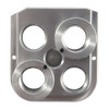 CNC MACHINED FLOATING TOOLHEAD - 550