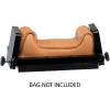 BENCHREST SHOOTING REST NON-WINDAGE REST TOP