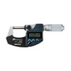 0-1''DIGITAL ELECTRONIC OUTSIDE MICROMETER W/FRICTION THIMBLE