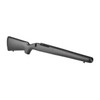 SPORTER STOCK LA VANGUARD, HOWA, S&W, MOSSBERG TEXTURE BLACK