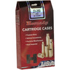 Hornady 338 Norma Magnum Unprimed Brass Cases 20 Count