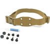 LEG STRAP KIT COYOTE BROWN