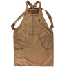 GUNSMITH APRON, COYOTE BROWN