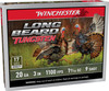 Winchester 20 Gauge Ammo 1 9/16 oz #9 Tungsten Shot Ammunition - 5 Rounds